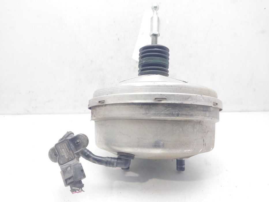 servofreio audi A7