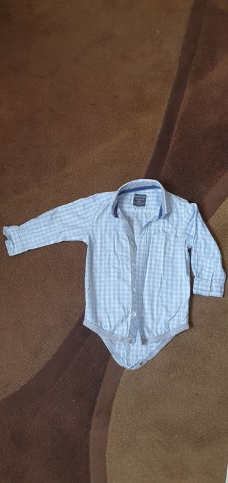 Body okolicznościowe rozm. 86