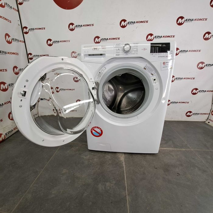 Pralko-Suszarka Hoover WDX0C G586C-84 (12m-cy gwar) Klasa G / 8/6kg