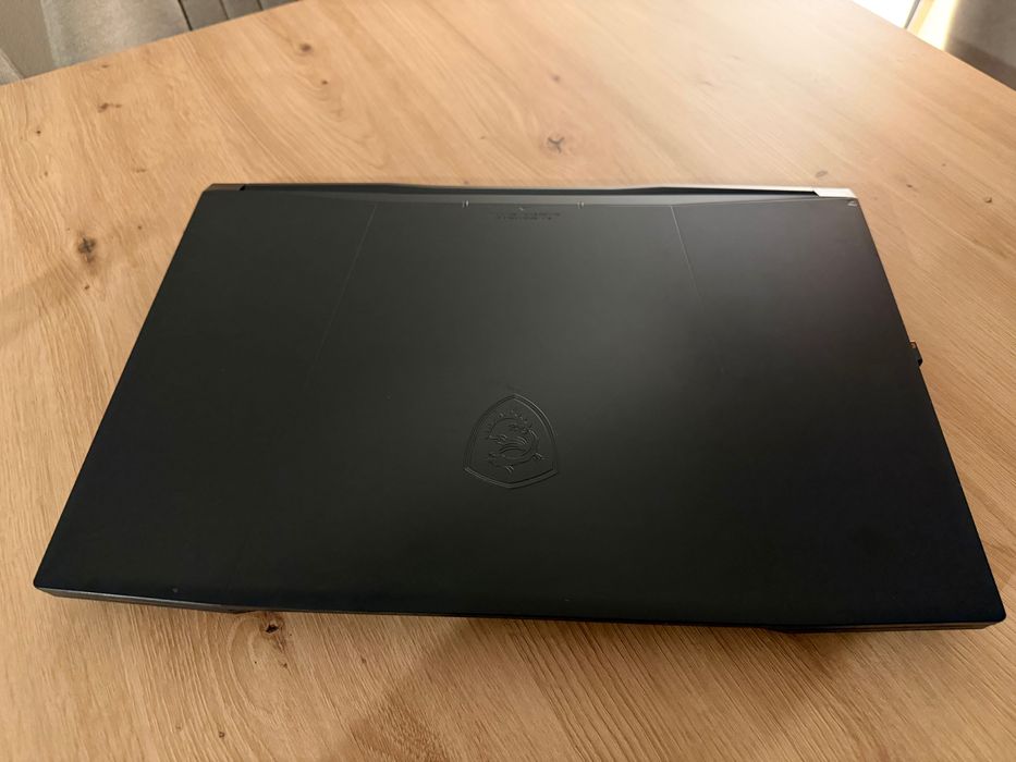 MSI KATANA 17 i5-12450H 32GB SSD1TB RTX3050 Win11