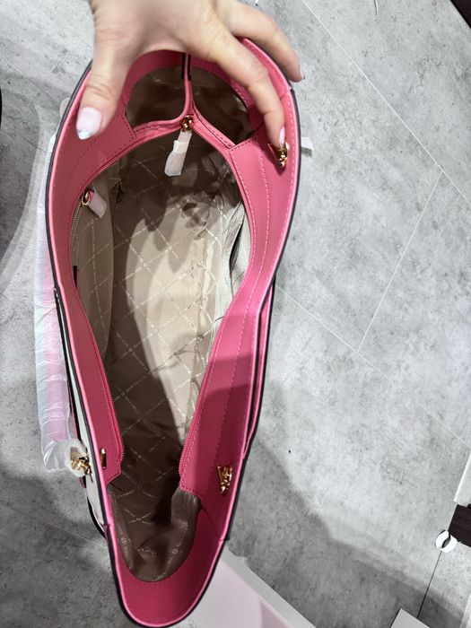 Michael kors shopper nowy torebka