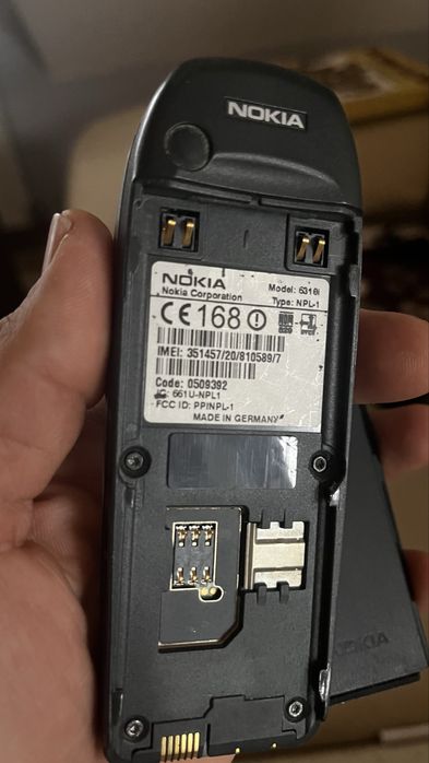 Nokia zamiana na tv 50 cali