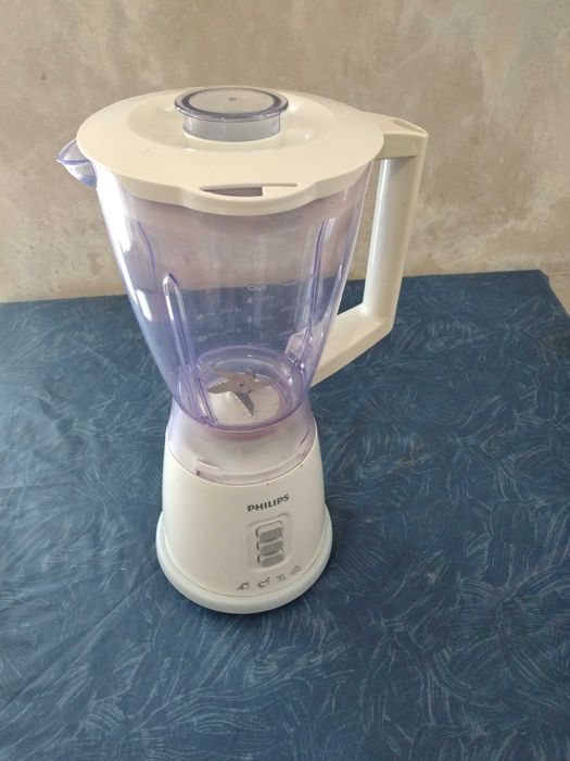 Máquina de batidos Bosch