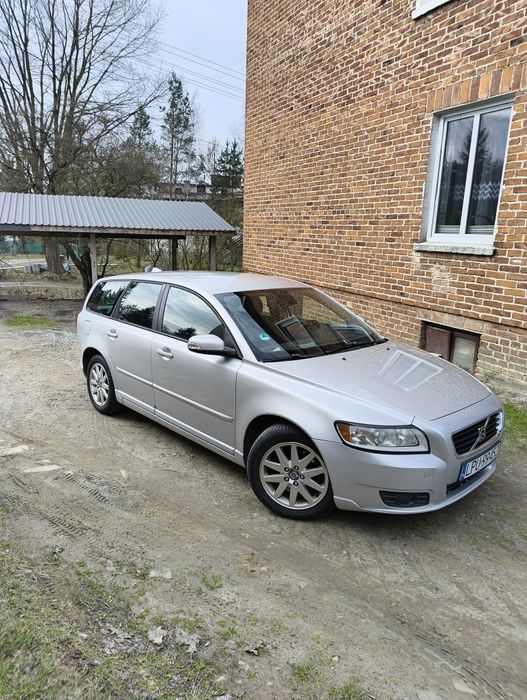 Sprzedam Volvo v 50