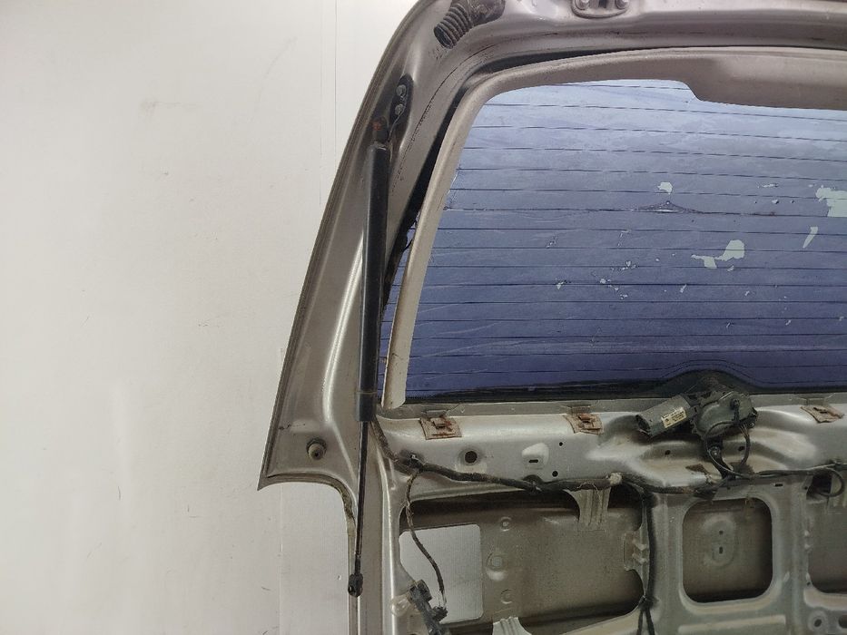 Porta de mala - SEAT Alhambra (7V8, 7V9) | 96 - 10