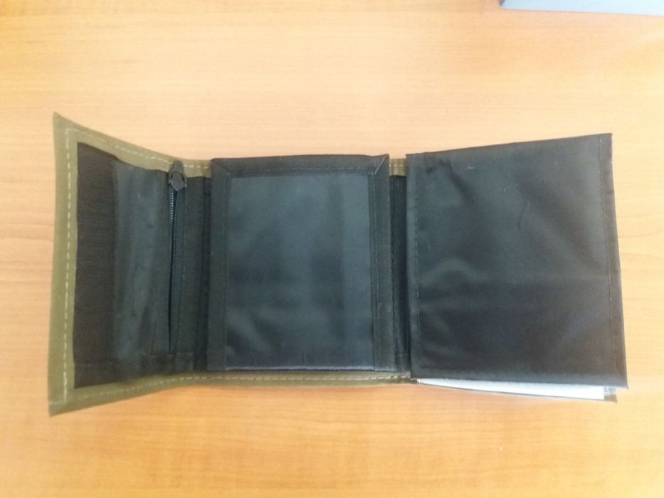 Carteira Rad Outdoors