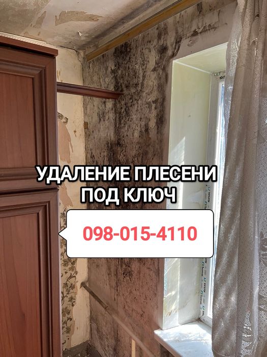 ‼️ТРУПНЫЙ ЗАПАХ Прибирання після Смерті Устранить Уборка после Смерти