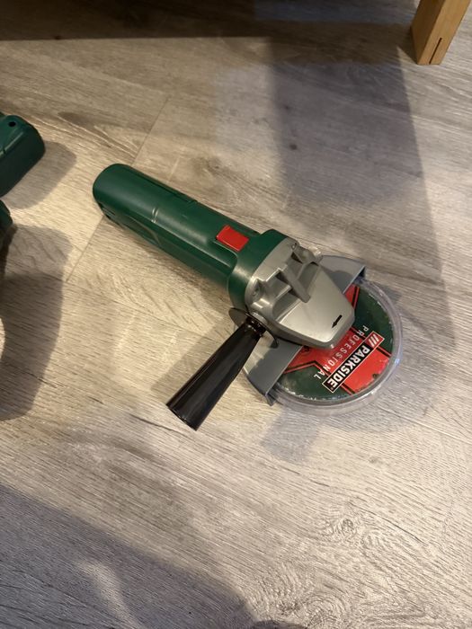 Mesa de carpinteiro criança