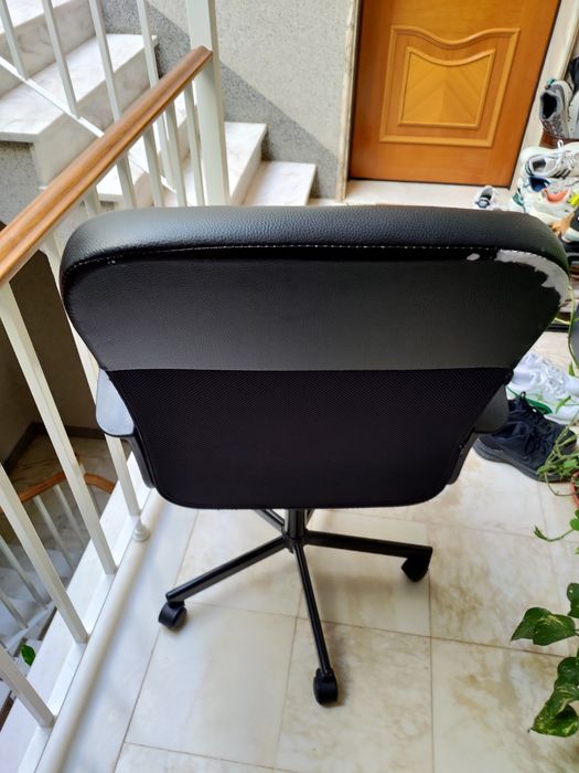 2 Cadeiras de escritório