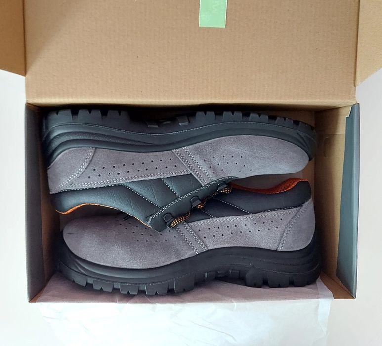 Półbuty Beta 7246BK rozmiar 41.