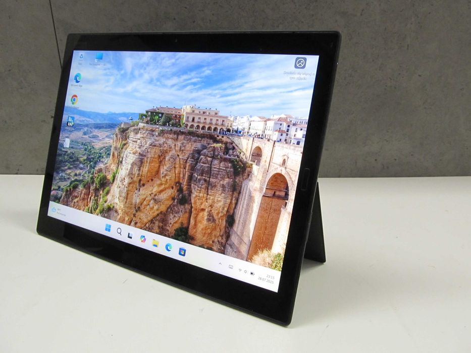 Laptop Tablet Lenovo ThinkPad X1 Gen3 i5 8265U 8GB 512SSD 3000x2000