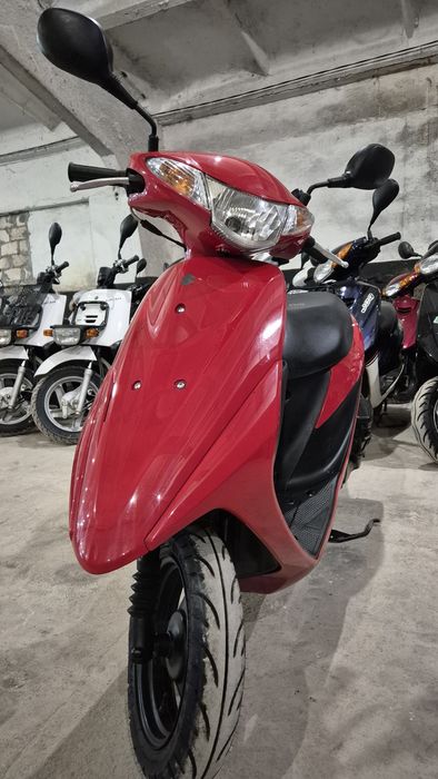 Suzuki ADDRESS V50 /без пробігу по Україні