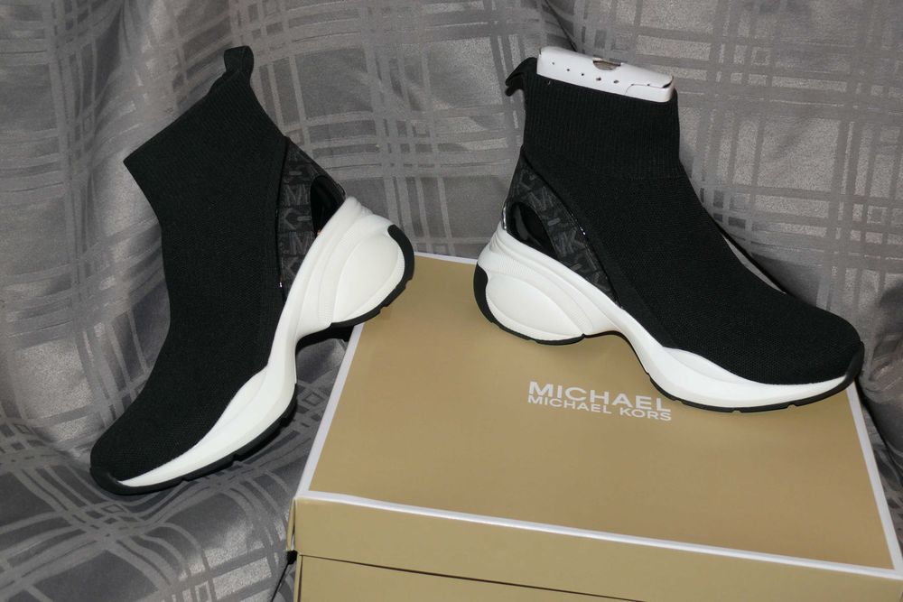 Calçado Desportivo Bota Michael Kors