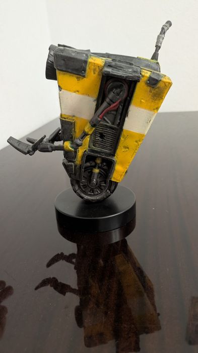 Claptrap  Borderlands 3