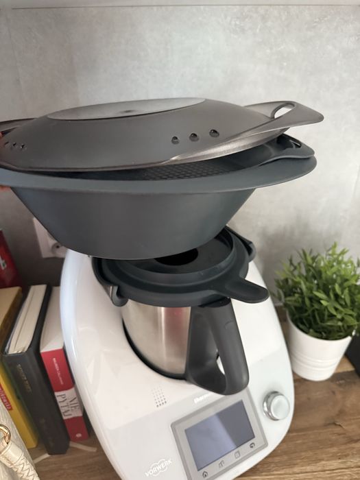 Thermomix 5 malo uzywany