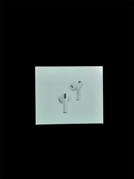 Apple AirPods Pro 3