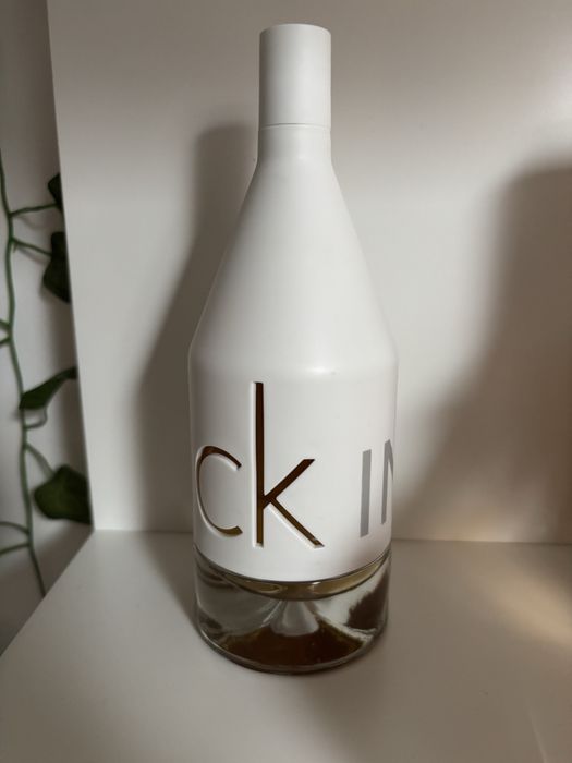 Perfumy Calvin Klein In2U Women