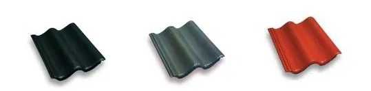 Dachówka cementowa IBF NO