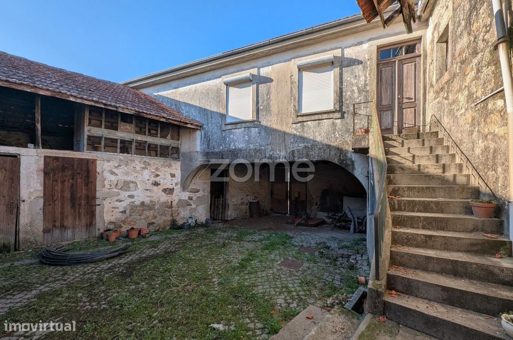 Quintinha em Pedroso, Paradela de Baixo, Vila Nova de Gaia