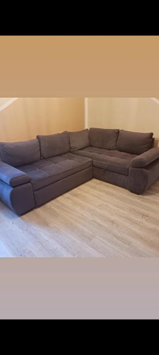 Narożnik 160×200 rozkladany