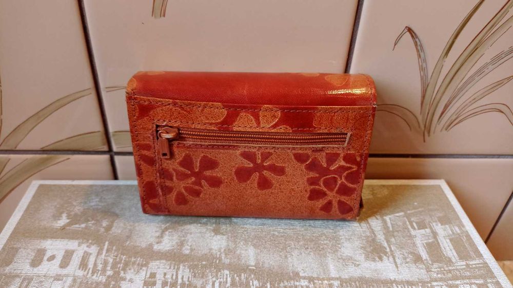 Portfel damski Cavaldi