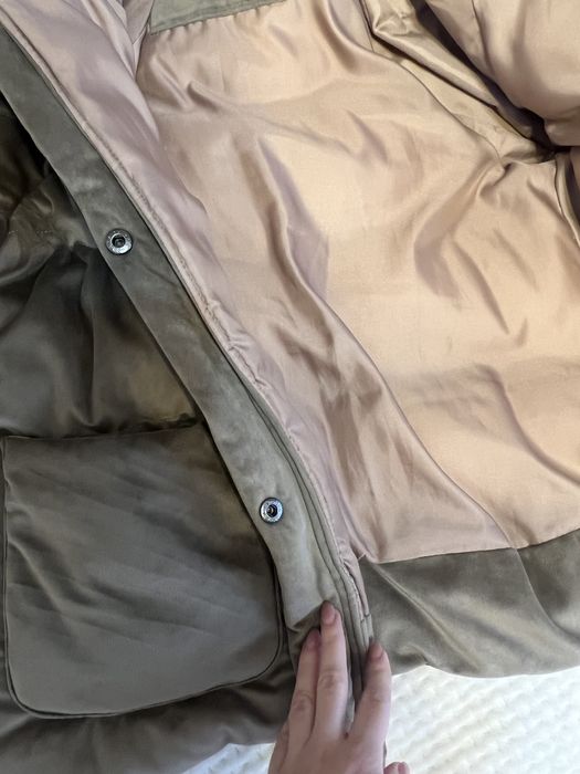 Куртка весняна укранїнського бренду