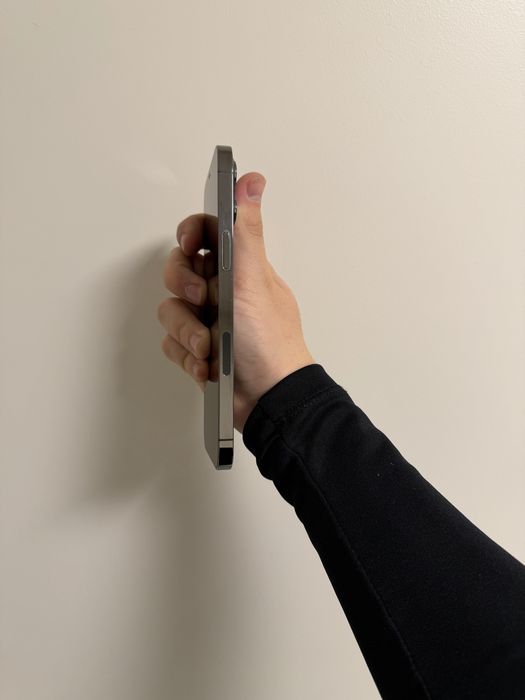 iPhone 12 Pro Max 512 Gb. (Graphite)