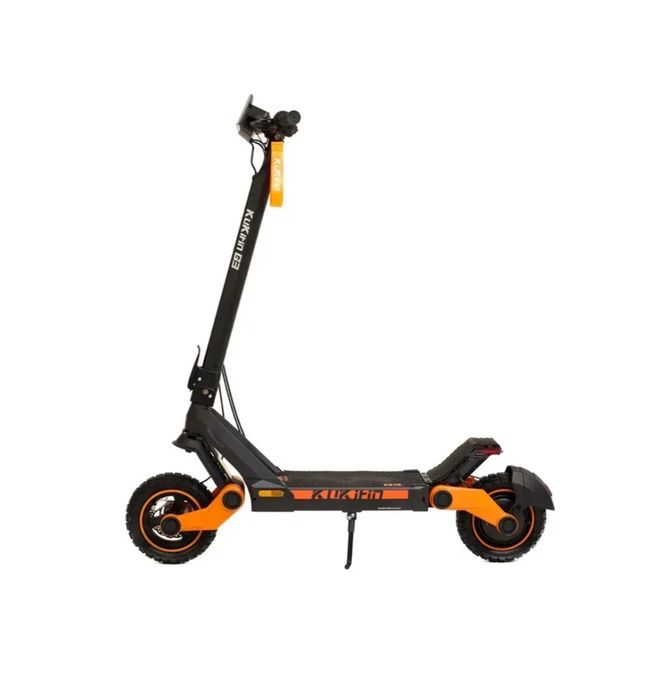 Самокат Kukirin 3G