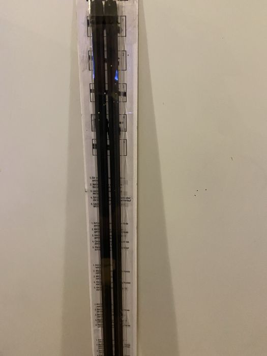 Двірники ремкомплект