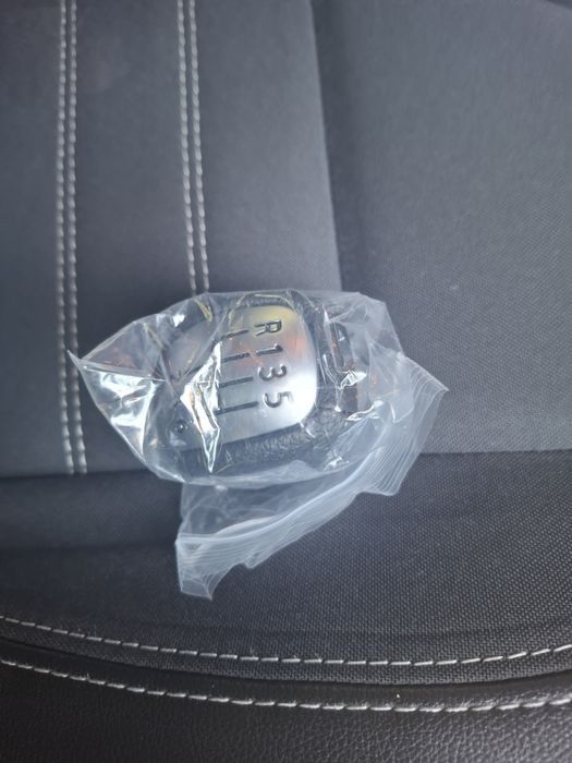 Ручка кпп мкп Renault Laguna 3