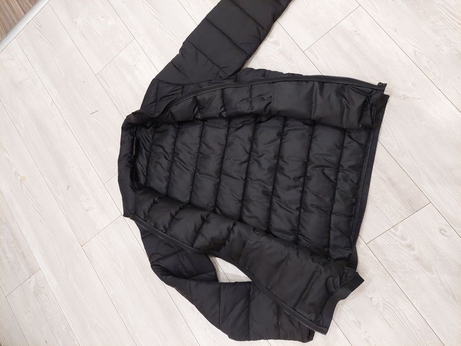 Kurtka męska pikowana rozmiar L