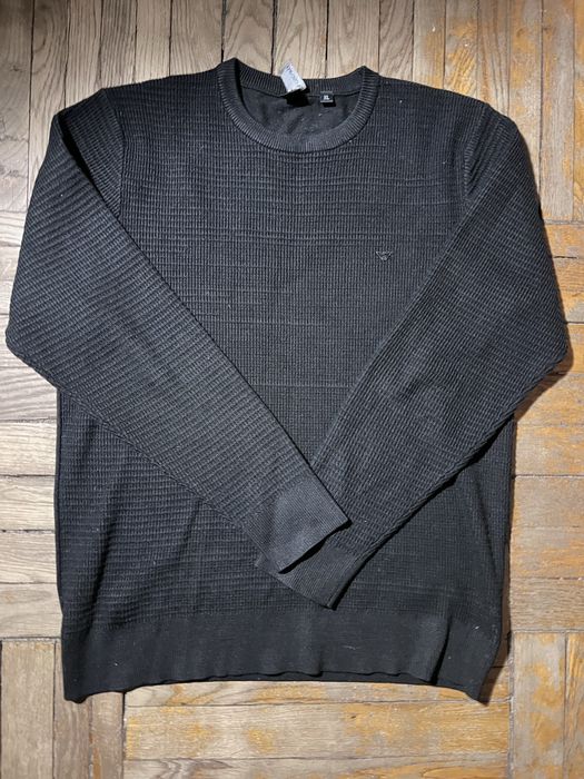 Emporio armani sweatshirt