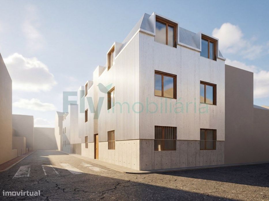 T2 para venda venda | Pereiró Residences - Ramalde, Porto