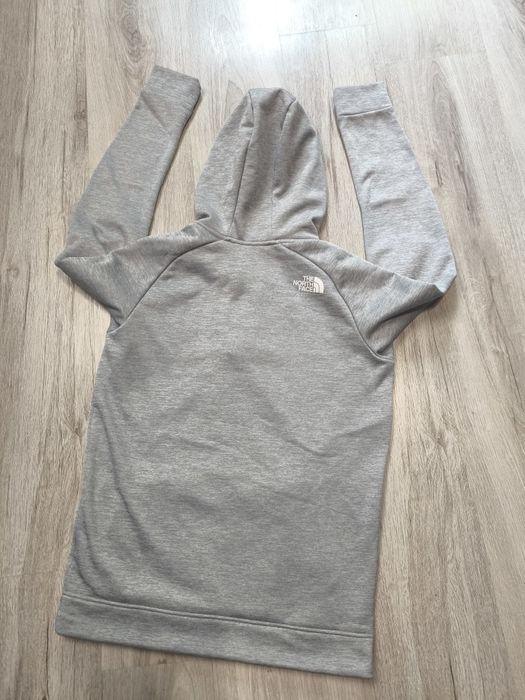 The North Face - oryginalna bluza młodzieżowa chłopięca lub damska sza