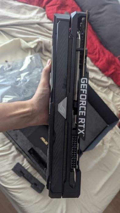 3080 Asus Strix 10GB