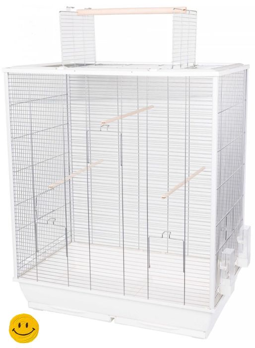 Klatka dla ptaków Fiona XL