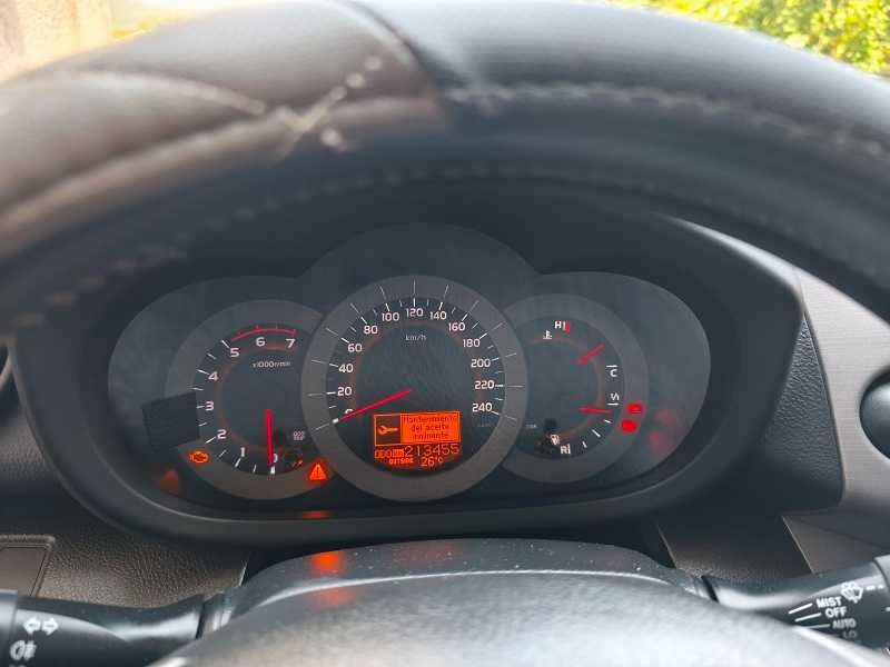 Carro a venda em sobrado rav4 a diesel