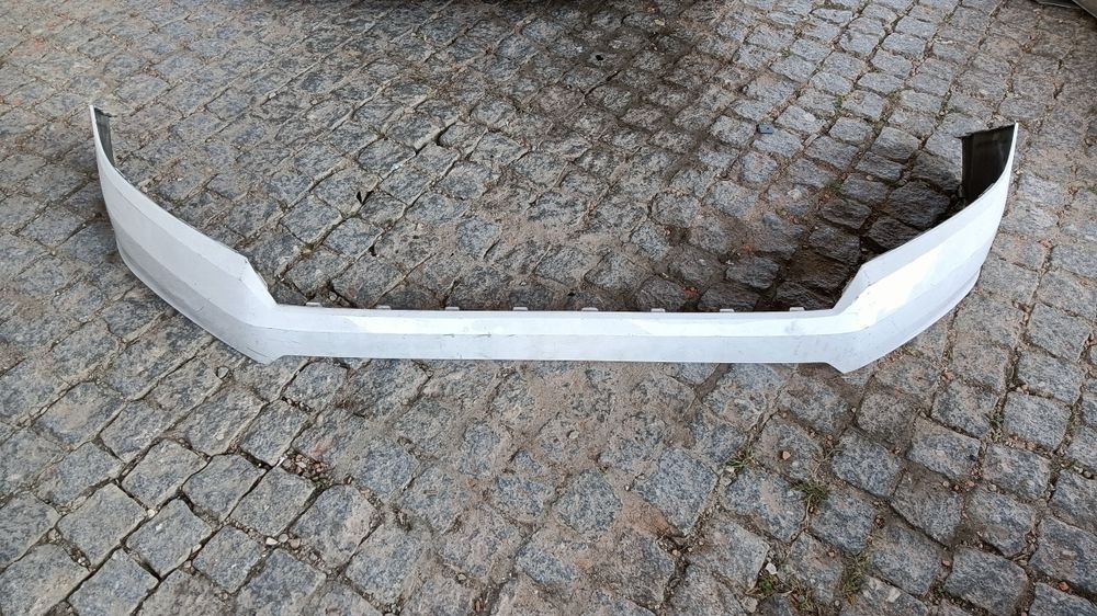 Friso para choques VW Crafter parachoques 2017