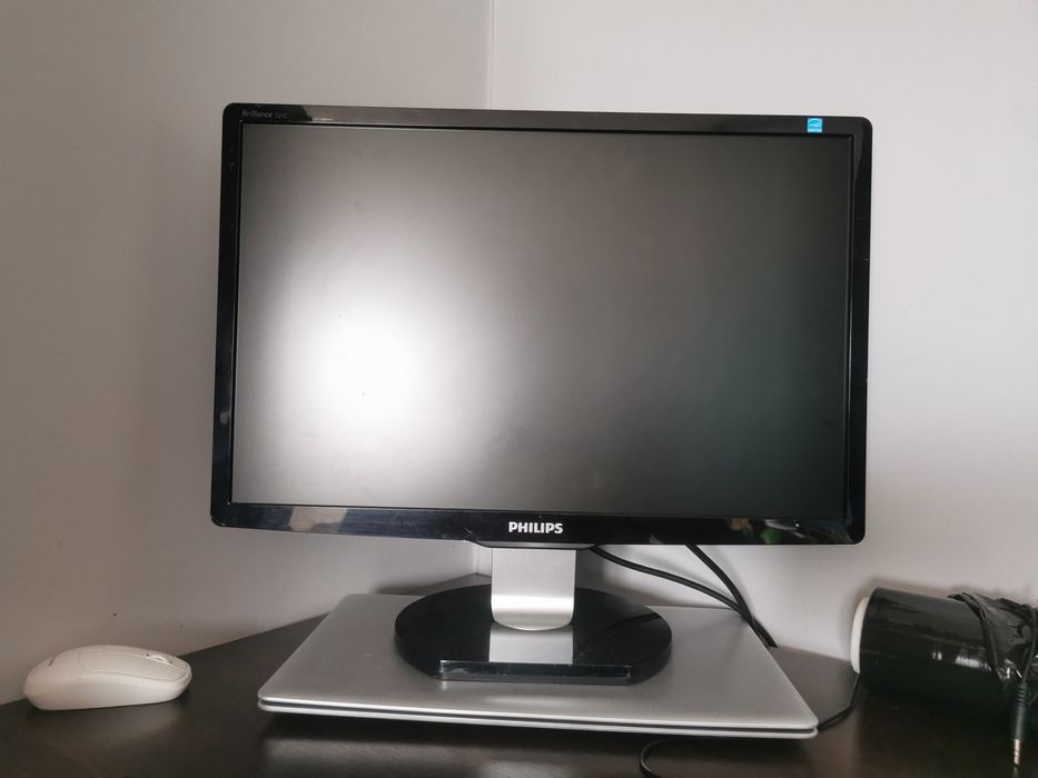 Komputer stacjonarny