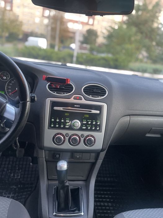Продам Ford Focus