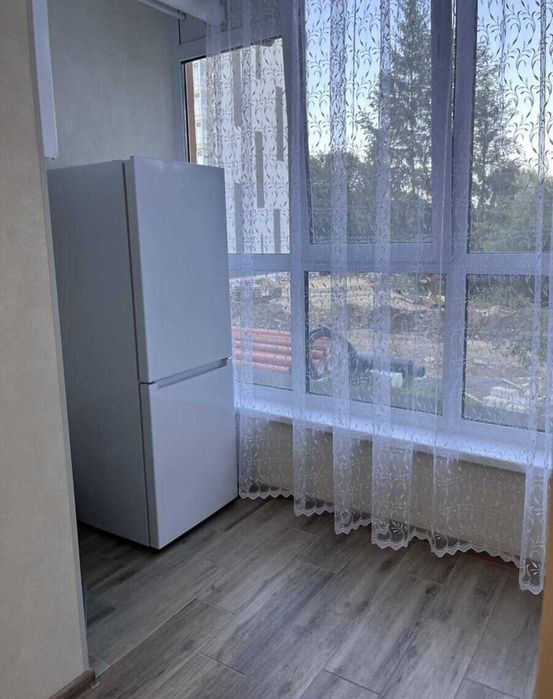 Оренда 1к квартири ЖК Зоря