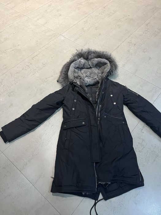 Парка Nicole Benisti