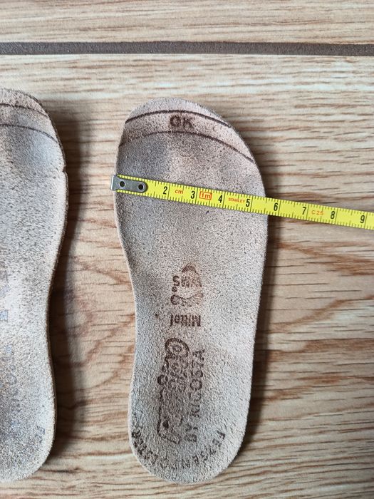 Półbuty Ricosta Pepino 21