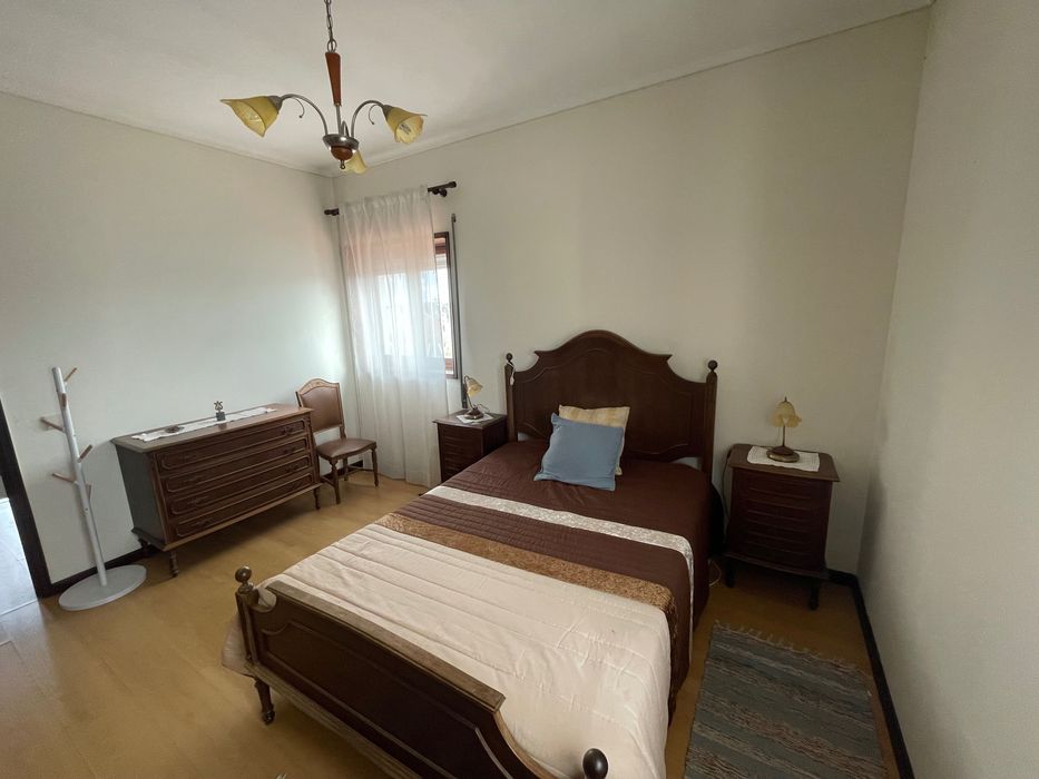 Quarto para professores