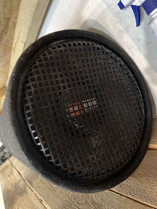 Саб JBL CS1204T (12 дюймов, 1000w)