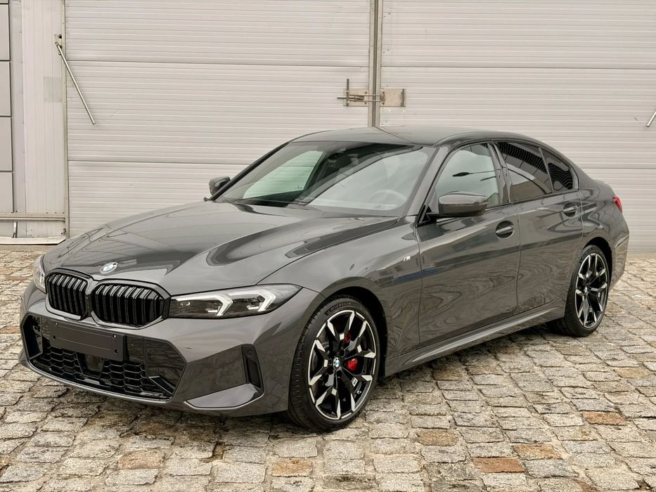 BMW Seria 3
