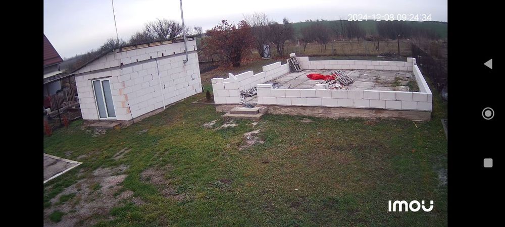 Продам сауну в дачном кооперативе.