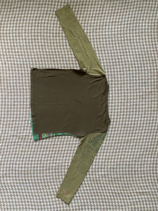 Лонгслів для дівчинки