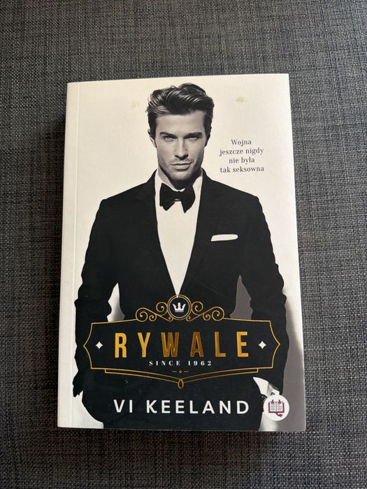 Rywale VI Keeland
