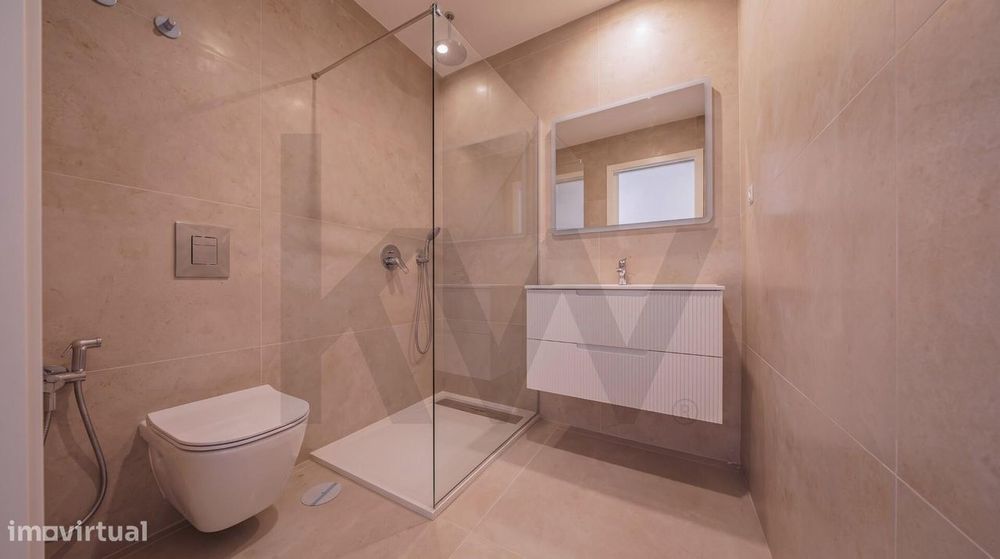 T3 | Alto Da Montanha – Carnaxide | Desde 765.000 €
